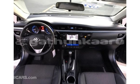 Buy Import Toyota Corolla Other Car in Import - Dubai in Baa Buy Import Toyota Corolla Other Car in Import - Dubai in Baa