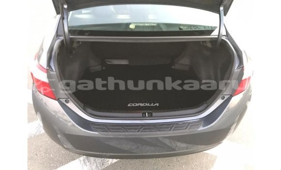 Buy Import Toyota Corolla Other Car in Import - Dubai in Baa Buy Import Toyota Corolla Other Car in Import - Dubai in Baa