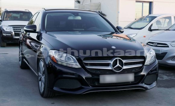 Buy Import Mercedes-Benz 190 Black Car in Import - Dubai in Baa Buy Import Mercedes-Benz 190 Black Car in Import - Dubai in Baa
