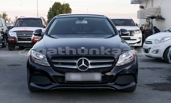 Buy Import Mercedes-Benz 190 Black Car in Import - Dubai in Baa Buy Import Mercedes-Benz 190 Black Car in Import - Dubai in Baa
