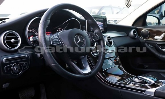 Buy Import Mercedes-Benz 190 Black Car in Import - Dubai in Baa Buy Import Mercedes-Benz 190 Black Car in Import - Dubai in Baa