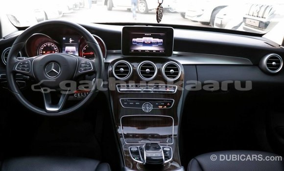 Buy Import Mercedes-Benz 190 Black Car in Import - Dubai in Baa Buy Import Mercedes-Benz 190 Black Car in Import - Dubai in Baa