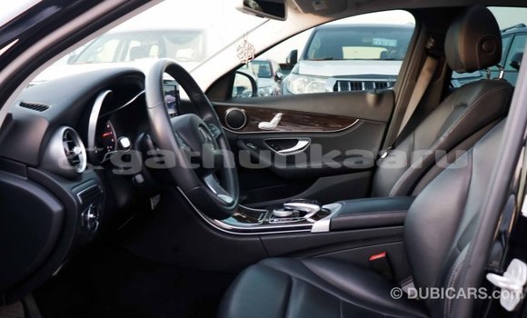 Buy Import Mercedes-Benz 190 Black Car in Import - Dubai in Baa Buy Import Mercedes-Benz 190 Black Car in Import - Dubai in Baa