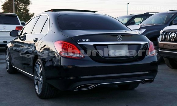 Buy Import Mercedes-Benz 190 Black Car in Import - Dubai in Baa Buy Import Mercedes-Benz 190 Black Car in Import - Dubai in Baa