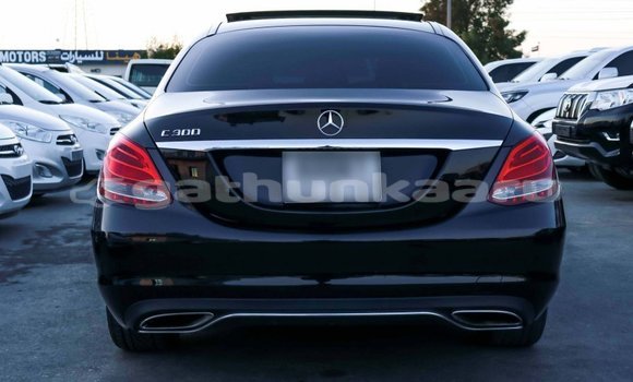 Buy Import Mercedes-Benz 190 Black Car in Import - Dubai in Baa Buy Import Mercedes-Benz 190 Black Car in Import - Dubai in Baa