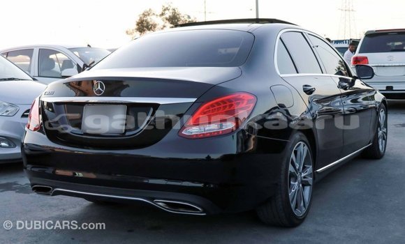 Buy Import Mercedes-Benz 190 Black Car in Import - Dubai in Baa Buy Import Mercedes-Benz 190 Black Car in Import - Dubai in Baa
