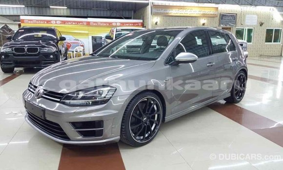 Buy Import Volkswagen Golf Other Car in Import - Dubai in Baa Buy Import Volkswagen Golf Other Car in Import - Dubai in Baa
