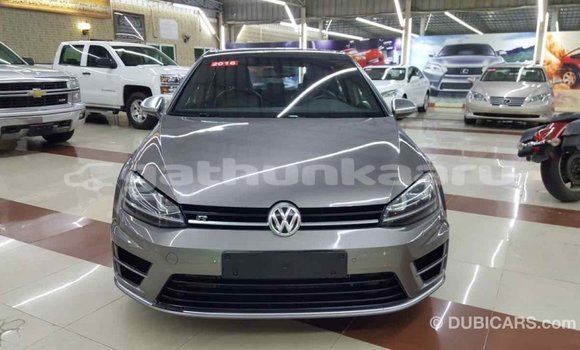 Buy Import Volkswagen Golf Other Car in Import - Dubai in Baa Buy Import Volkswagen Golf Other Car in Import - Dubai in Baa