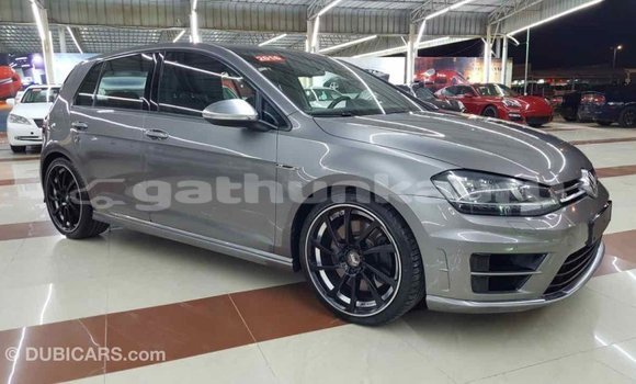 Buy Import Volkswagen Golf Other Car in Import - Dubai in Baa Buy Import Volkswagen Golf Other Car in Import - Dubai in Baa