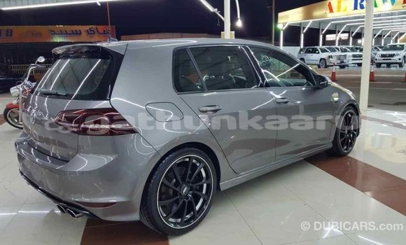 Buy Import Volkswagen Golf Other Car in Import - Dubai in Baa Buy Import Volkswagen Golf Other Car in Import - Dubai in Baa