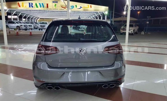 Buy Import Volkswagen Golf Other Car in Import - Dubai in Baa Buy Import Volkswagen Golf Other Car in Import - Dubai in Baa