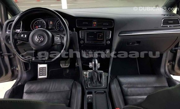Buy Import Volkswagen Golf Other Car in Import - Dubai in Baa Buy Import Volkswagen Golf Other Car in Import - Dubai in Baa