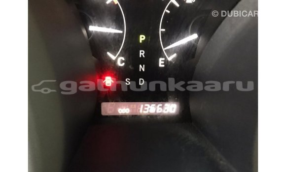 Buy Import Toyota Highlander Black Car in Import - Dubai in Baa Buy Import Toyota Highlander Black Car in Import - Dubai in Baa