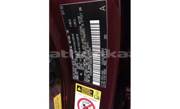 Buy Import Toyota Highlander Other Car in Import - Dubai in Baa Buy Import Toyota Highlander Other Car in Import - Dubai in Baa