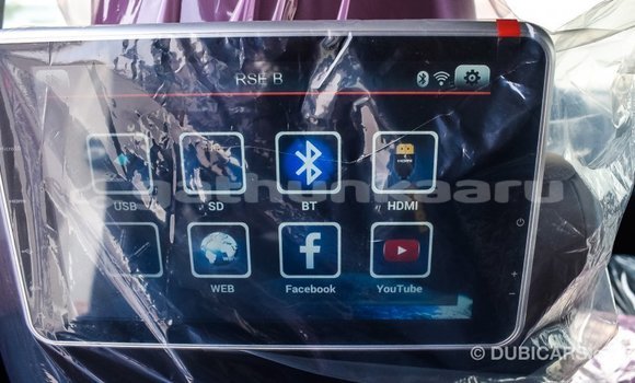 Buy Import Toyota Land Cruiser White Car in Import - Dubai in Baa Buy Import Toyota Land Cruiser White Car in Import - Dubai in Baa