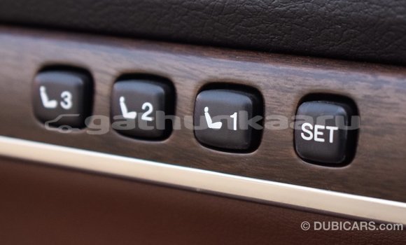 Buy Import Toyota Land Cruiser White Car in Import - Dubai in Baa Buy Import Toyota Land Cruiser White Car in Import - Dubai in Baa