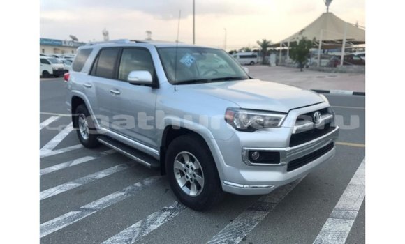 Buy Import Toyota 4Runner Other Car in Import - Dubai in Baa Buy Import Toyota 4Runner Other Car in Import - Dubai in Baa