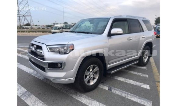 Buy Import Toyota 4Runner Other Car in Import - Dubai in Baa Buy Import Toyota 4Runner Other Car in Import - Dubai in Baa