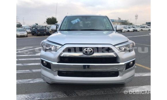 Buy Import Toyota 4Runner Other Car in Import - Dubai in Baa Buy Import Toyota 4Runner Other Car in Import - Dubai in Baa