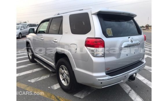 Buy Import Toyota 4Runner Other Car in Import - Dubai in Baa Buy Import Toyota 4Runner Other Car in Import - Dubai in Baa