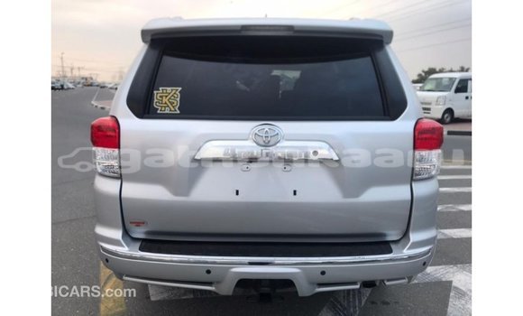 Buy Import Toyota 4Runner Other Car in Import - Dubai in Baa Buy Import Toyota 4Runner Other Car in Import - Dubai in Baa