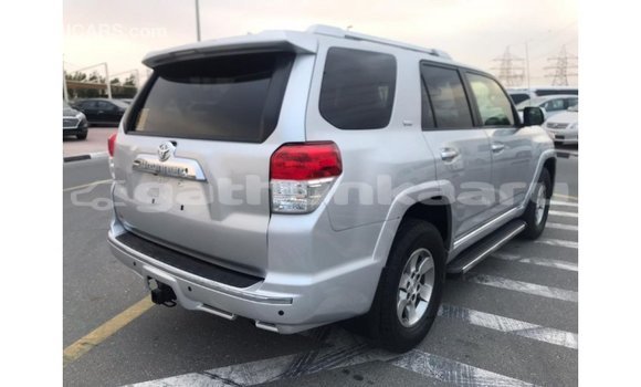 Buy Import Toyota 4Runner Other Car in Import - Dubai in Baa Buy Import Toyota 4Runner Other Car in Import - Dubai in Baa