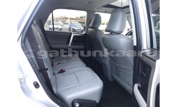 Buy Import Toyota 4Runner Other Car in Import - Dubai in Baa Buy Import Toyota 4Runner Other Car in Import - Dubai in Baa