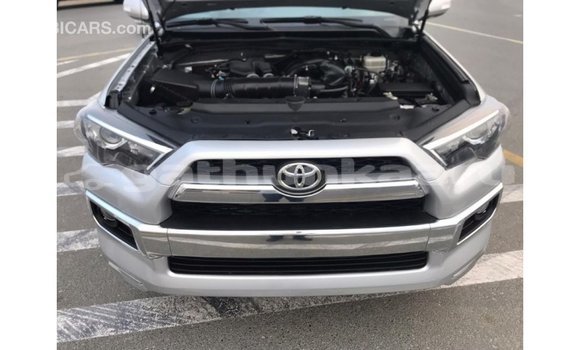 Buy Import Toyota 4Runner Other Car in Import - Dubai in Baa Buy Import Toyota 4Runner Other Car in Import - Dubai in Baa