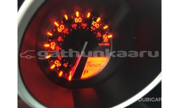 Buy Import Toyota 4Runner Other Car in Import - Dubai in Baa Buy Import Toyota 4Runner Other Car in Import - Dubai in Baa