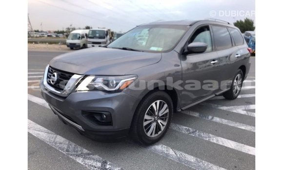 Buy Import Nissan Pathfinder Other Car in Import - Dubai in Baa Buy Import Nissan Pathfinder Other Car in Import - Dubai in Baa