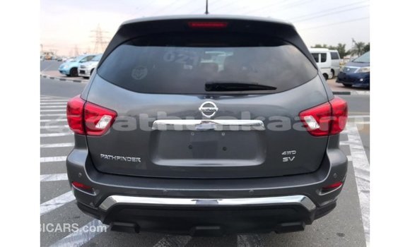 Buy Import Nissan Pathfinder Other Car in Import - Dubai in Baa Buy Import Nissan Pathfinder Other Car in Import - Dubai in Baa