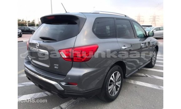 Buy Import Nissan Pathfinder Other Car in Import - Dubai in Baa Buy Import Nissan Pathfinder Other Car in Import - Dubai in Baa
