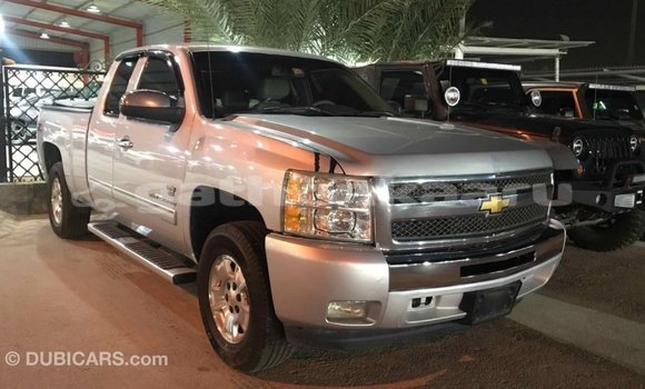 Buy Import Chevrolet Silverado Other Car in Import - Dubai in Baa Buy Import Chevrolet Silverado Other Car in Import - Dubai in Baa