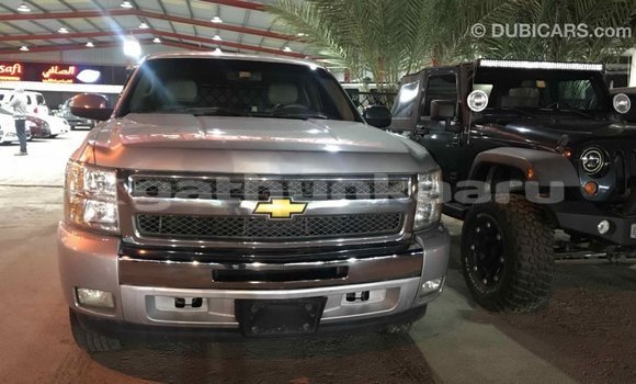 Buy Import Chevrolet Silverado Other Car in Import - Dubai in Baa Buy Import Chevrolet Silverado Other Car in Import - Dubai in Baa