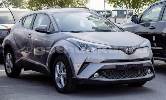 Buy Import Toyota C-HR Other Car in Import - Dubai in Baa Buy Import Toyota C-HR Other Car in Import - Dubai in Baa