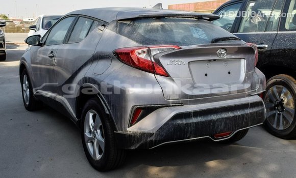 Buy Import Toyota C-HR Other Car in Import - Dubai in Baa Buy Import Toyota C-HR Other Car in Import - Dubai in Baa