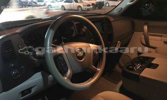 Buy Import Chevrolet Silverado Other Car in Import - Dubai in Baa Buy Import Chevrolet Silverado Other Car in Import - Dubai in Baa