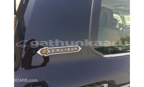 Buy Import Toyota Land Cruiser Black Car in Import - Dubai in Baa Buy Import Toyota Land Cruiser Black Car in Import - Dubai in Baa