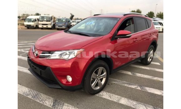 Buy Import Hyundai Santa Fe Red Car in Import - Dubai in Baa Buy Import Hyundai Santa Fe Red Car in Import - Dubai in Baa