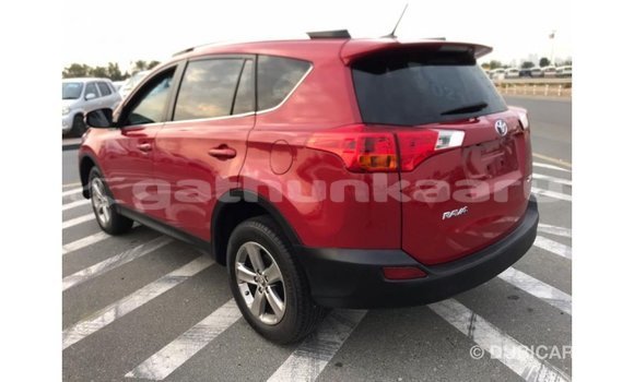 Buy Import Hyundai Santa Fe Red Car in Import - Dubai in Baa Buy Import Hyundai Santa Fe Red Car in Import - Dubai in Baa