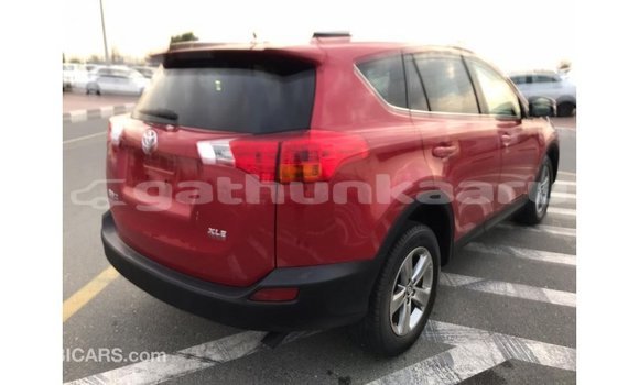 Buy Import Hyundai Santa Fe Red Car in Import - Dubai in Baa Buy Import Hyundai Santa Fe Red Car in Import - Dubai in Baa