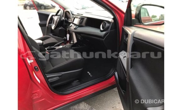 Buy Import Hyundai Santa Fe Red Car in Import - Dubai in Baa Buy Import Hyundai Santa Fe Red Car in Import - Dubai in Baa