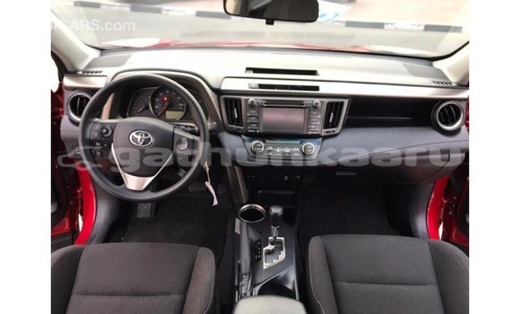 Buy Import Hyundai Santa Fe Red Car in Import - Dubai in Baa Buy Import Hyundai Santa Fe Red Car in Import - Dubai in Baa