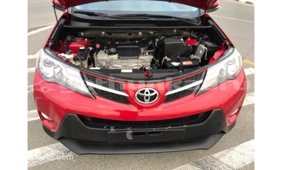 Buy Import Hyundai Santa Fe Red Car in Import - Dubai in Baa Buy Import Hyundai Santa Fe Red Car in Import - Dubai in Baa