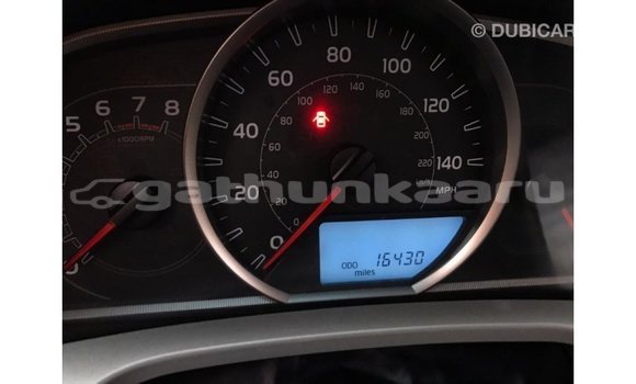 Buy Import Hyundai Santa Fe Red Car in Import - Dubai in Baa Buy Import Hyundai Santa Fe Red Car in Import - Dubai in Baa