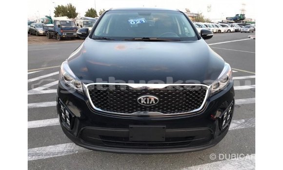 Buy Import Kia Sorento Black Car in Import - Dubai in Baa Buy Import Kia Sorento Black Car in Import - Dubai in Baa
