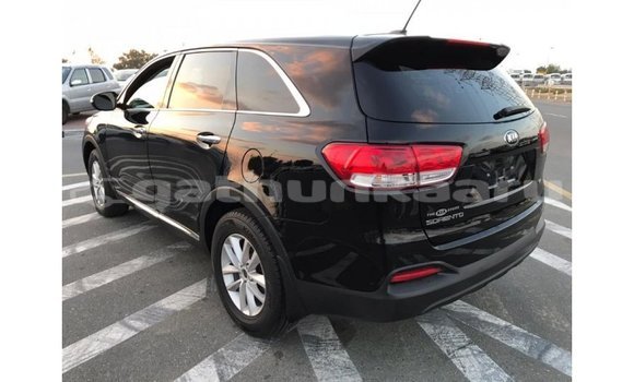 Buy Import Kia Sorento Black Car in Import - Dubai in Baa Buy Import Kia Sorento Black Car in Import - Dubai in Baa