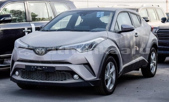 Buy Import Toyota C-HR Other Car in Import - Dubai in Baa Buy Import Toyota C-HR Other Car in Import - Dubai in Baa