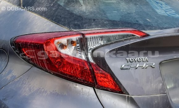 Buy Import Toyota C-HR Other Car in Import - Dubai in Baa Buy Import Toyota C-HR Other Car in Import - Dubai in Baa