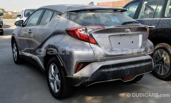 Buy Import Toyota C-HR Other Car in Import - Dubai in Baa Buy Import Toyota C-HR Other Car in Import - Dubai in Baa